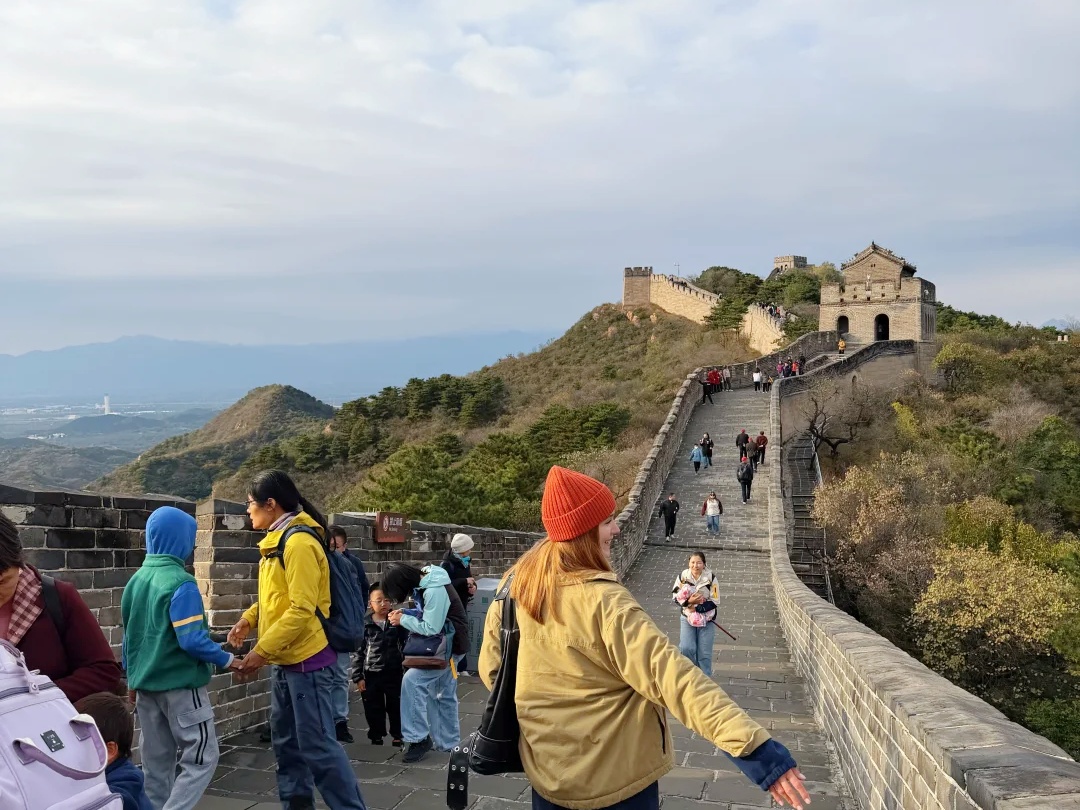 5 Days Private Beijing Tour-Othaway