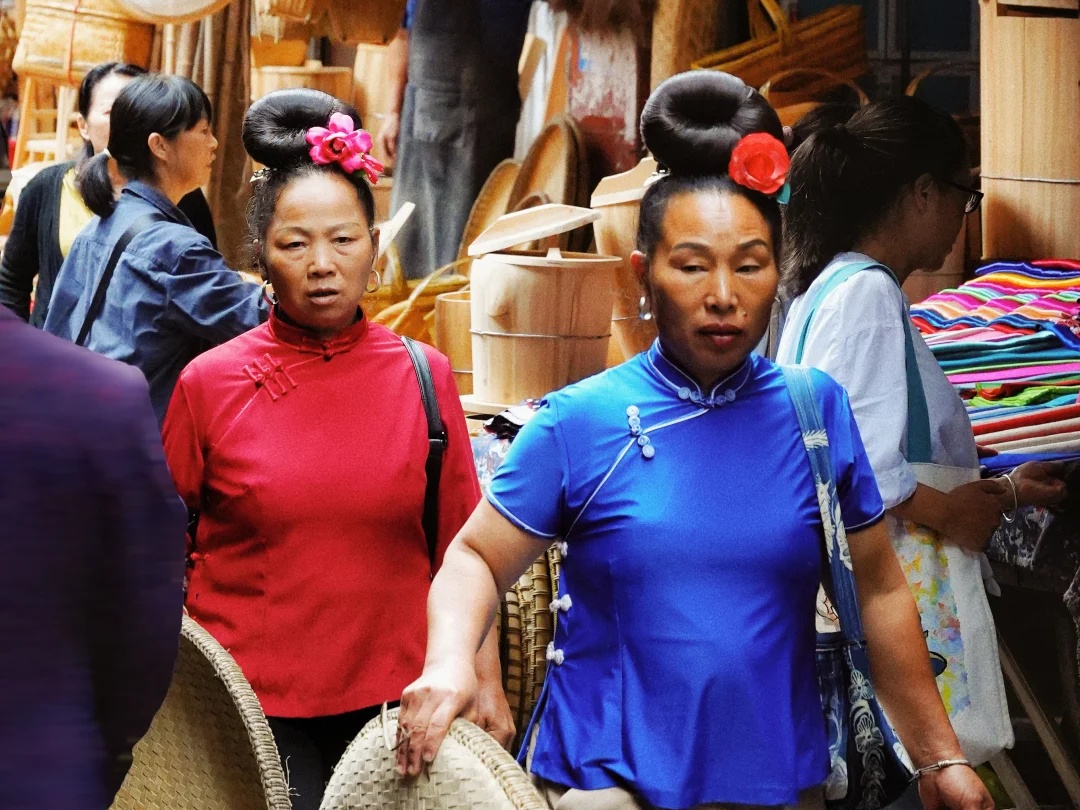 8 Days Private Tour of Guiyang - Kaili - Rongjiang - Congjiang - Zhaoxing - Sanjiang - Longsheng - Guilin - Yangshuo - Guilin-Othaway