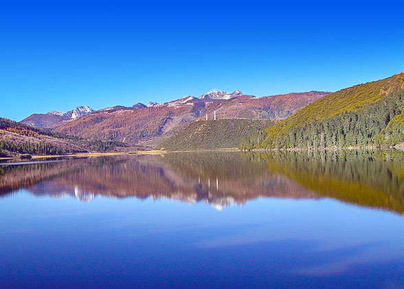Potatso National Park