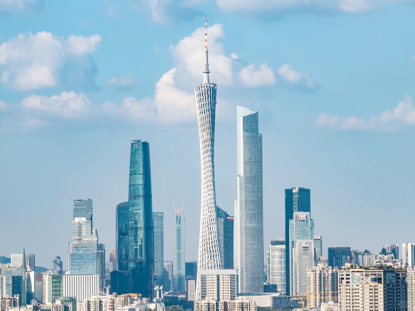 8 Days Guangzhou & Chaoshan Highlights Tour