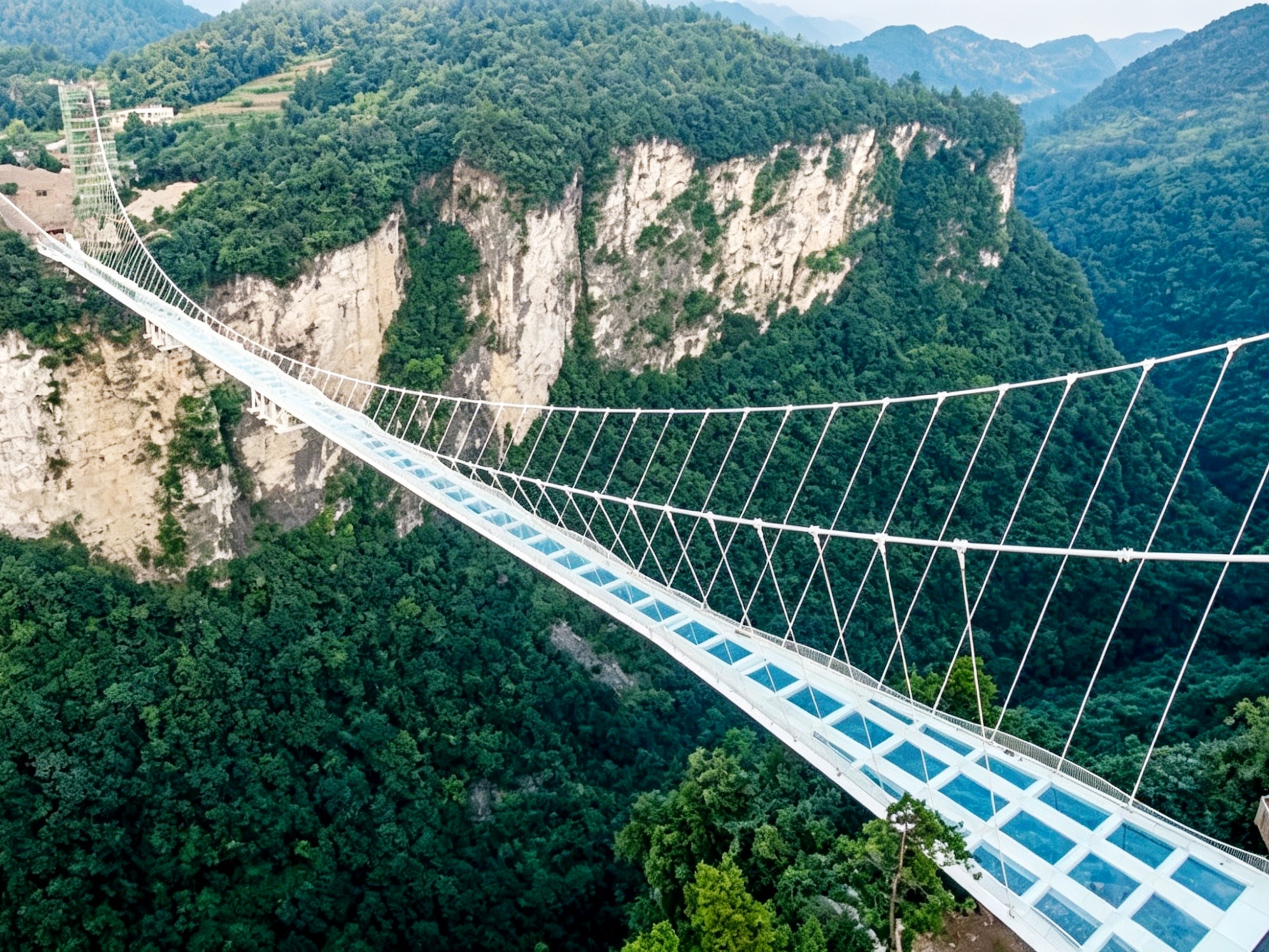 6 Days Essence of Guangzhou & Zhangjiajie Tour