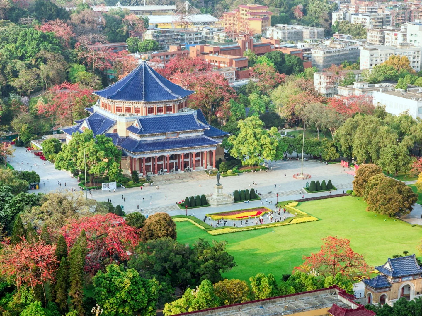 6 Days Essence of Guangzhou & Zhangjiajie Tour