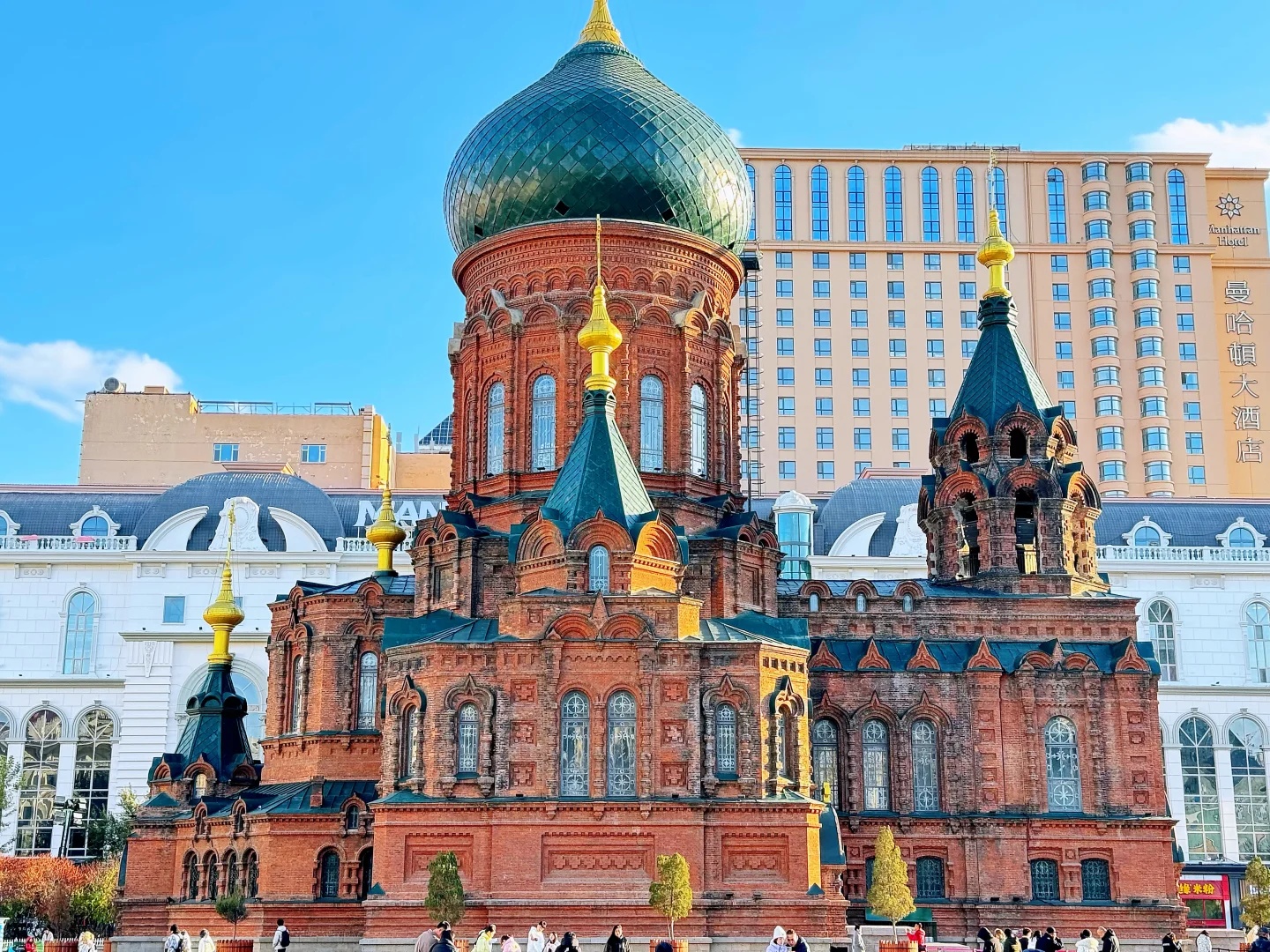 6 Days Harbin – Yabuli – Snow Town Premium All-Inclusive Tour-Othaway