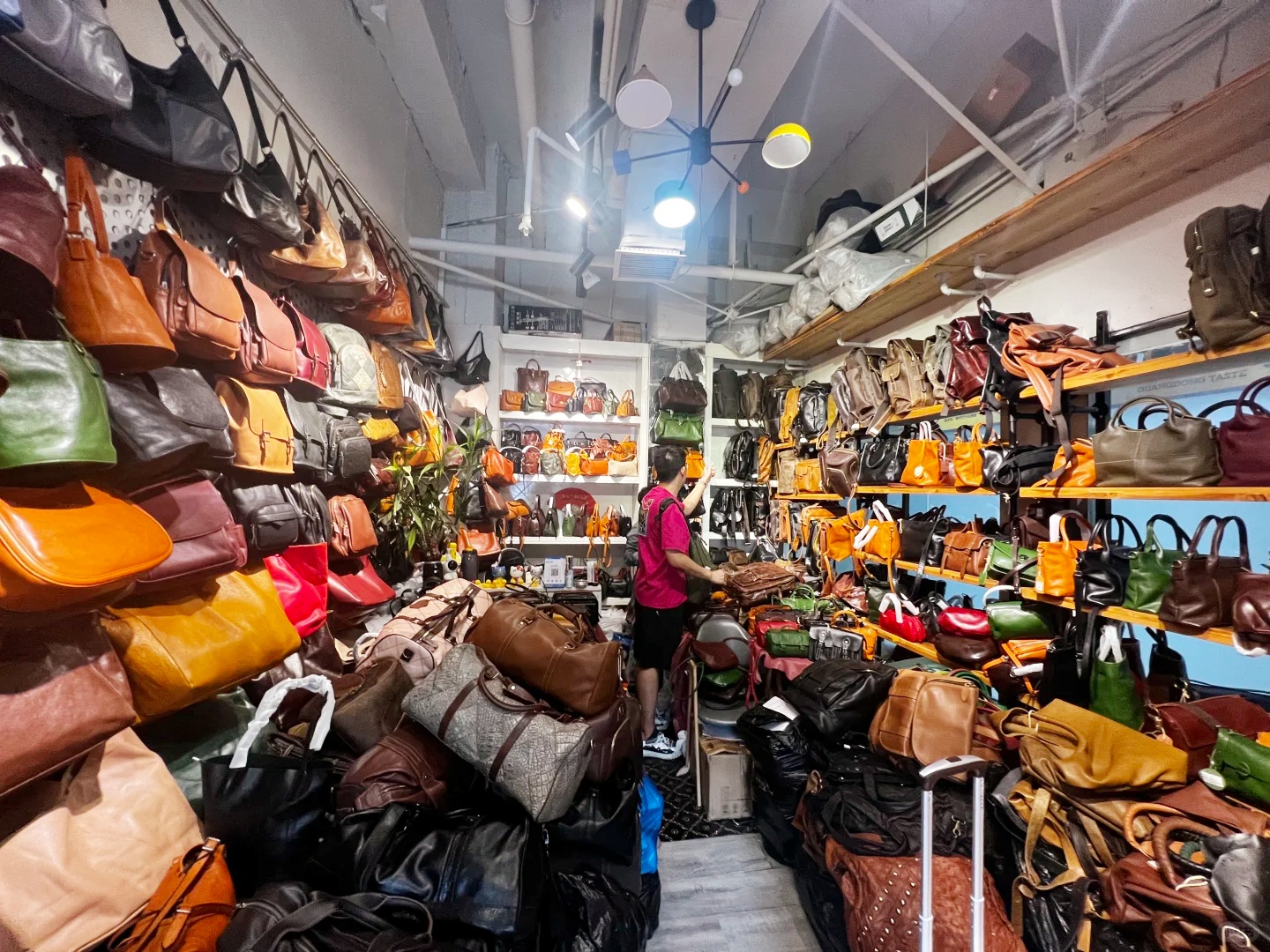 3 Days Guangzhou Foodie & Shopping Adventure