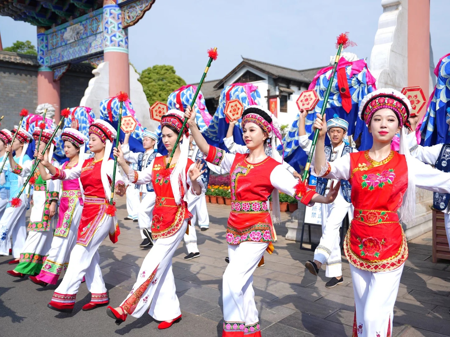 5 Days Private Kunming & Lijiang Tour-Othaway