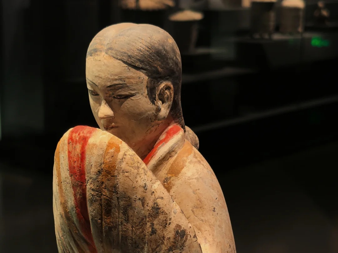 3 Days Xi'an Heritage and Culture Tour