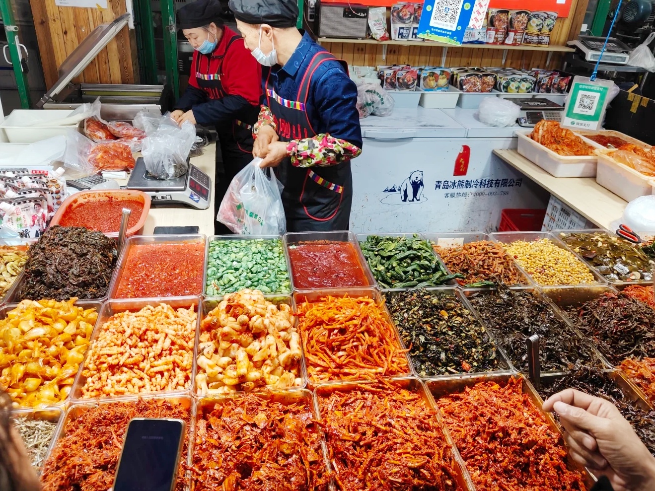 8 Days Northeast China Winter Holiday Tour Shenyang-Mt.Changbai-Yanji-Harbin
