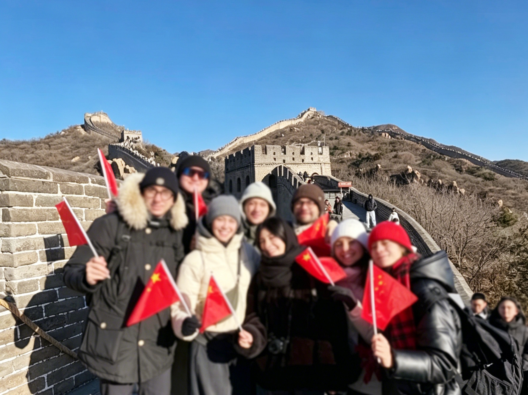 13 Days Private Tour of Beijing - Kashgar - Urumqi - Turpan - Dunhuang - Xi'an - Shanghai