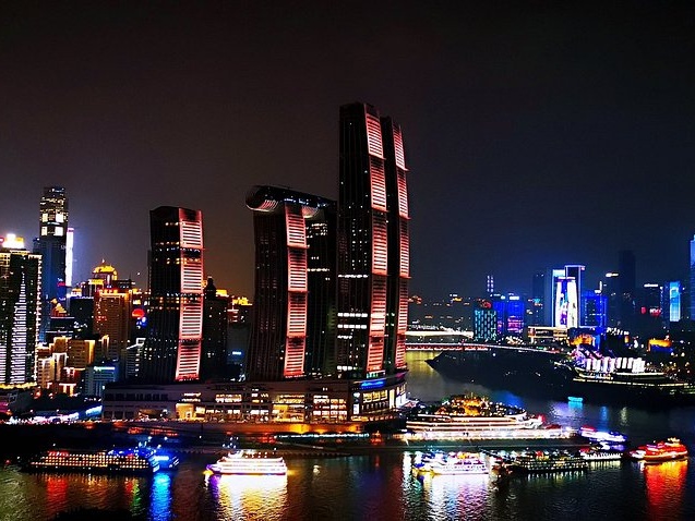 12 Days Private Tour of Beijing - Xi'an - Chongqing - Yangtze River Cruise - Yichang - Shanghai