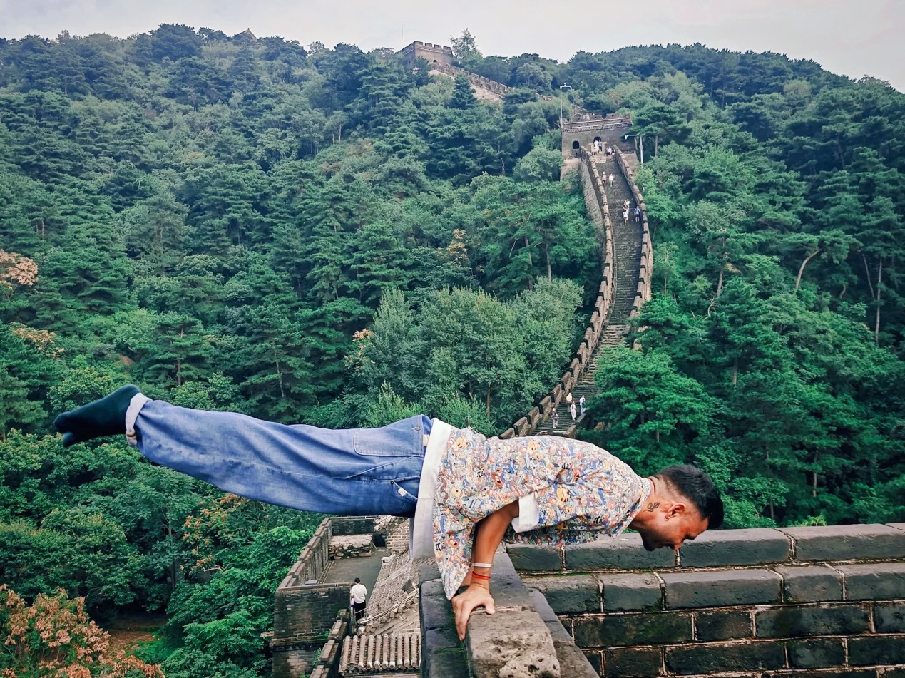 2 Days Private Beijing Imperial Tour-Othaway