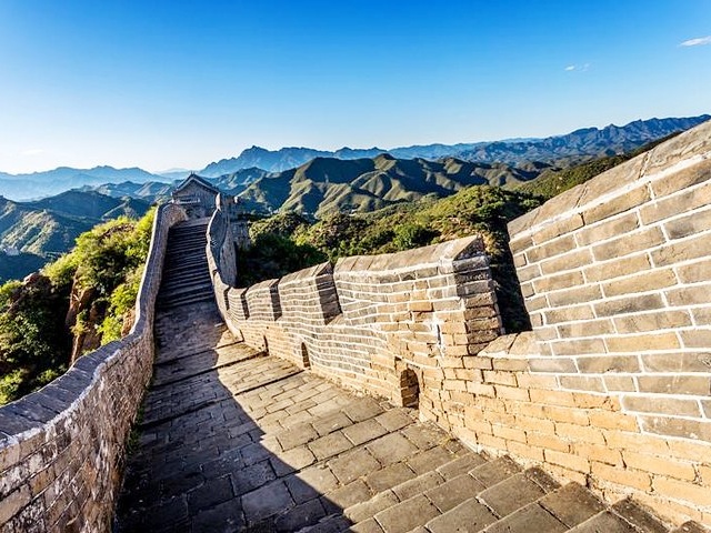 10 Days Private Tour of Beijing - Xi'an - Guilin - Yangshuo - Guilin - Shanghai