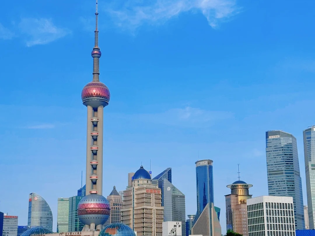 3 Days Private Shanghai & Water Town Tour-Othaway