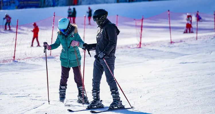 Ski