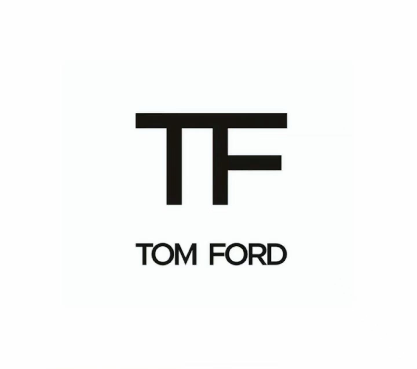 Tom Ford