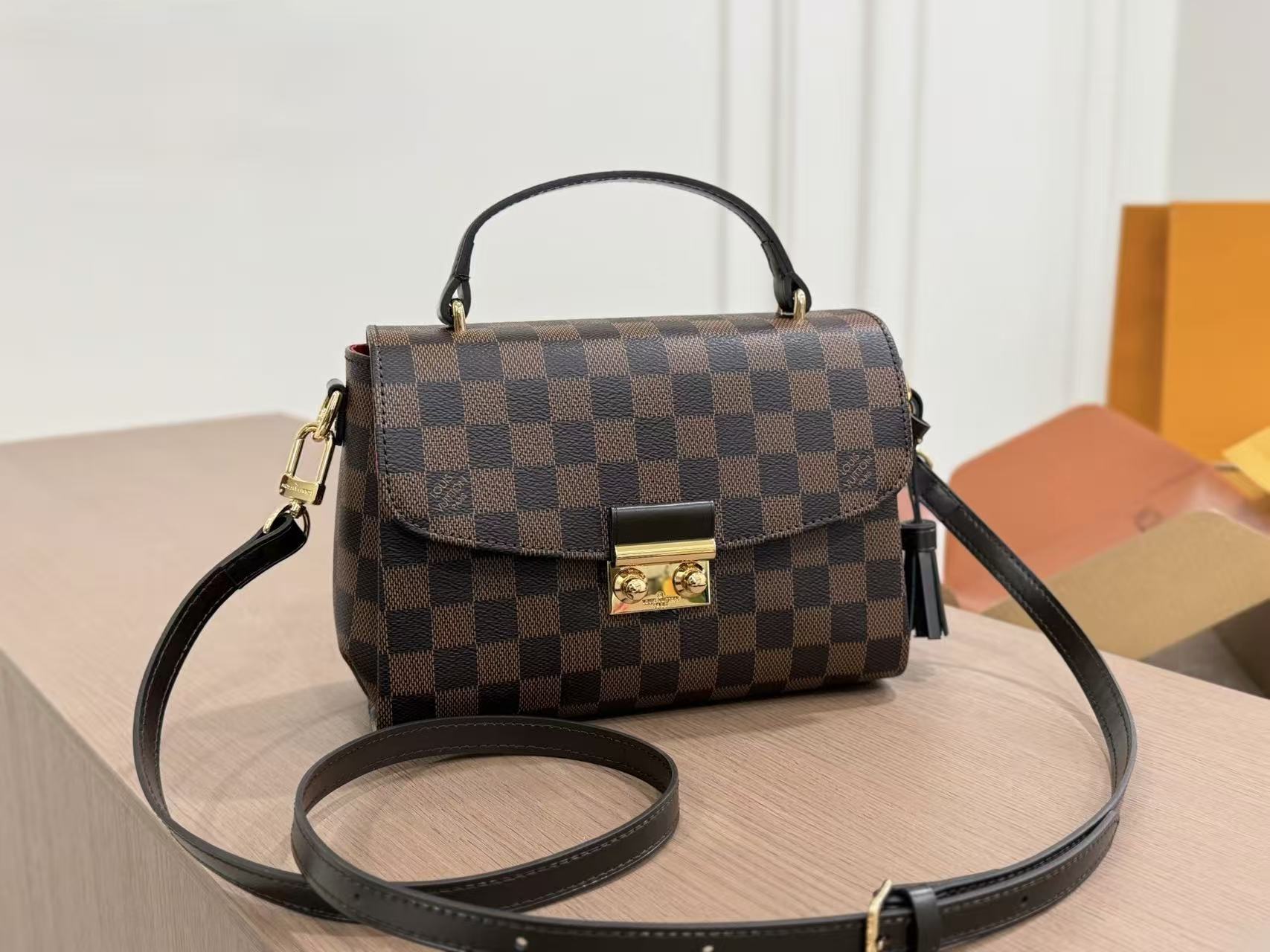 ルイ・ヴィトン「Louis Vuitton」ハンドバッグ