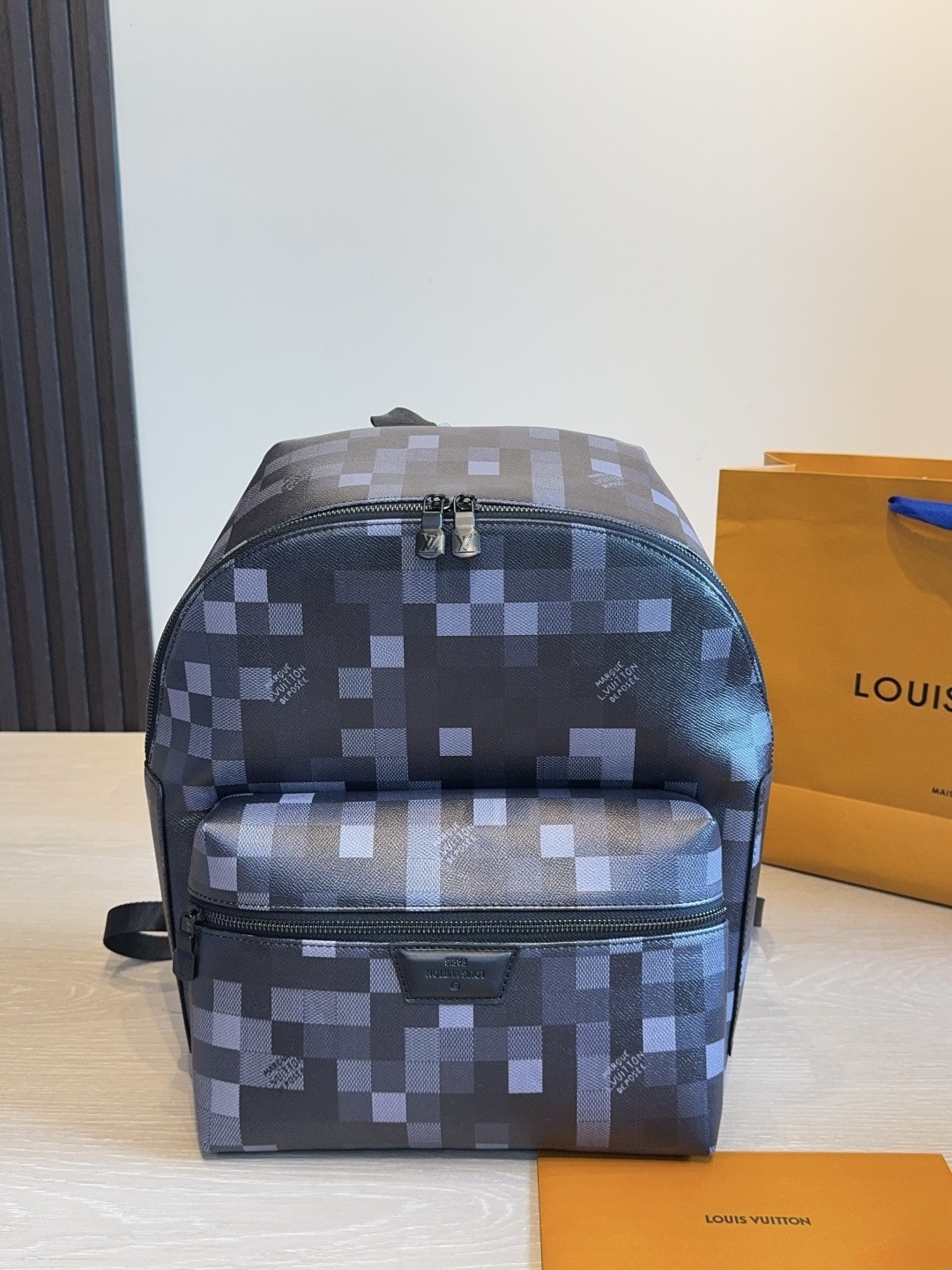 ルイ・ヴィトン「Louis Vuitton」リュック