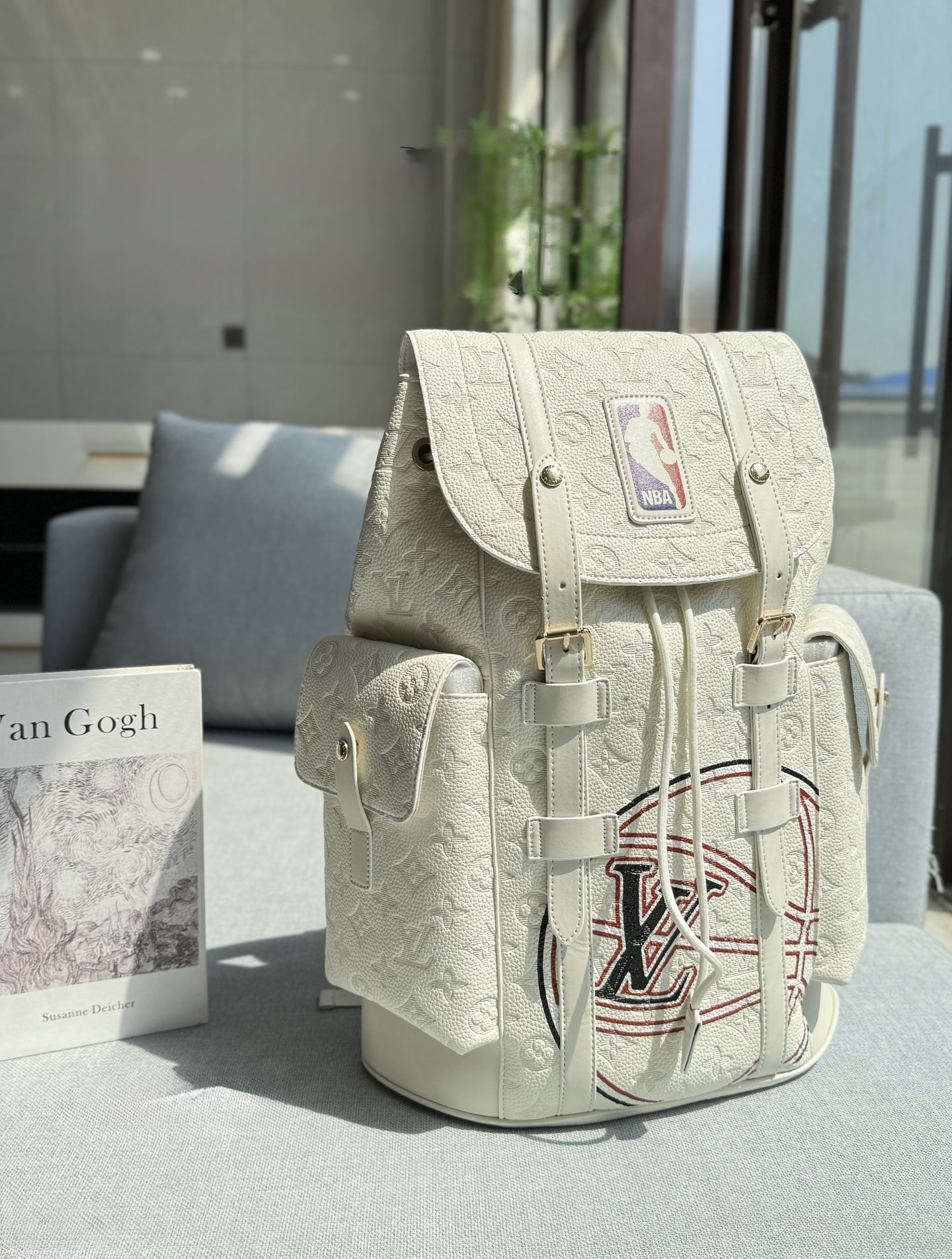 ルイ・ヴィトン「Louis Vuitton」リュック