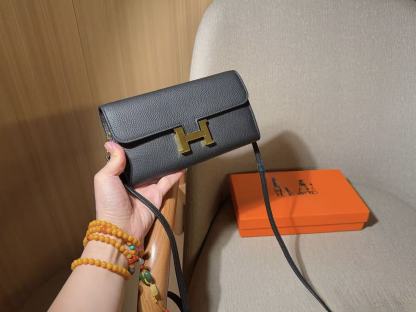 エルメス「Hermès」さいふ