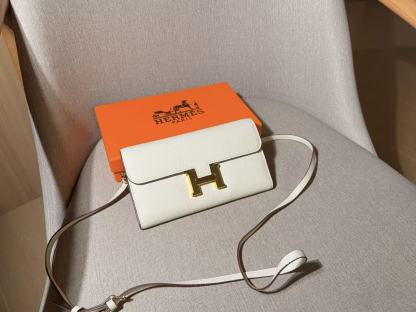 エルメス「Hermès」さいふ