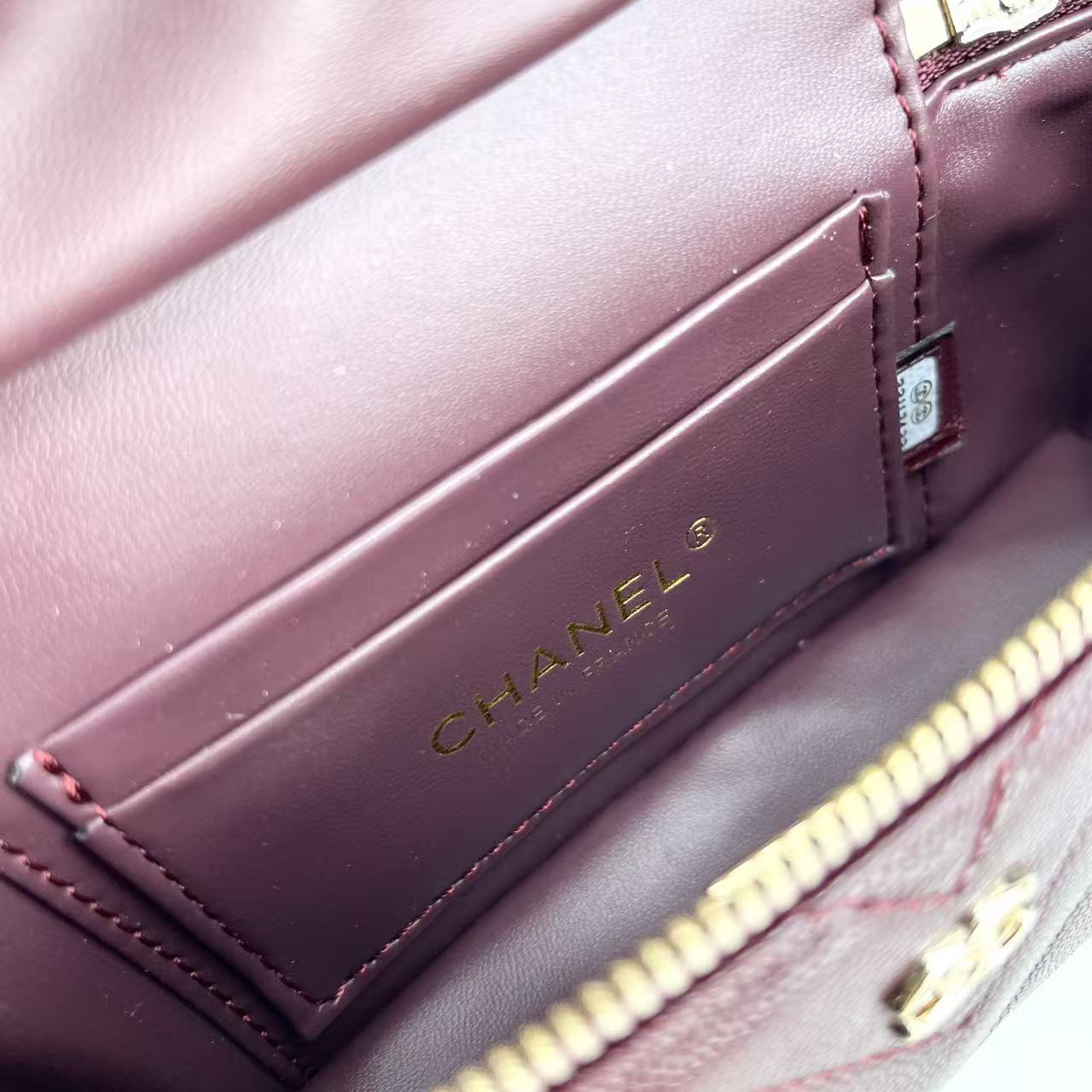 シャネル「CHANEL」のショルダーバッグ