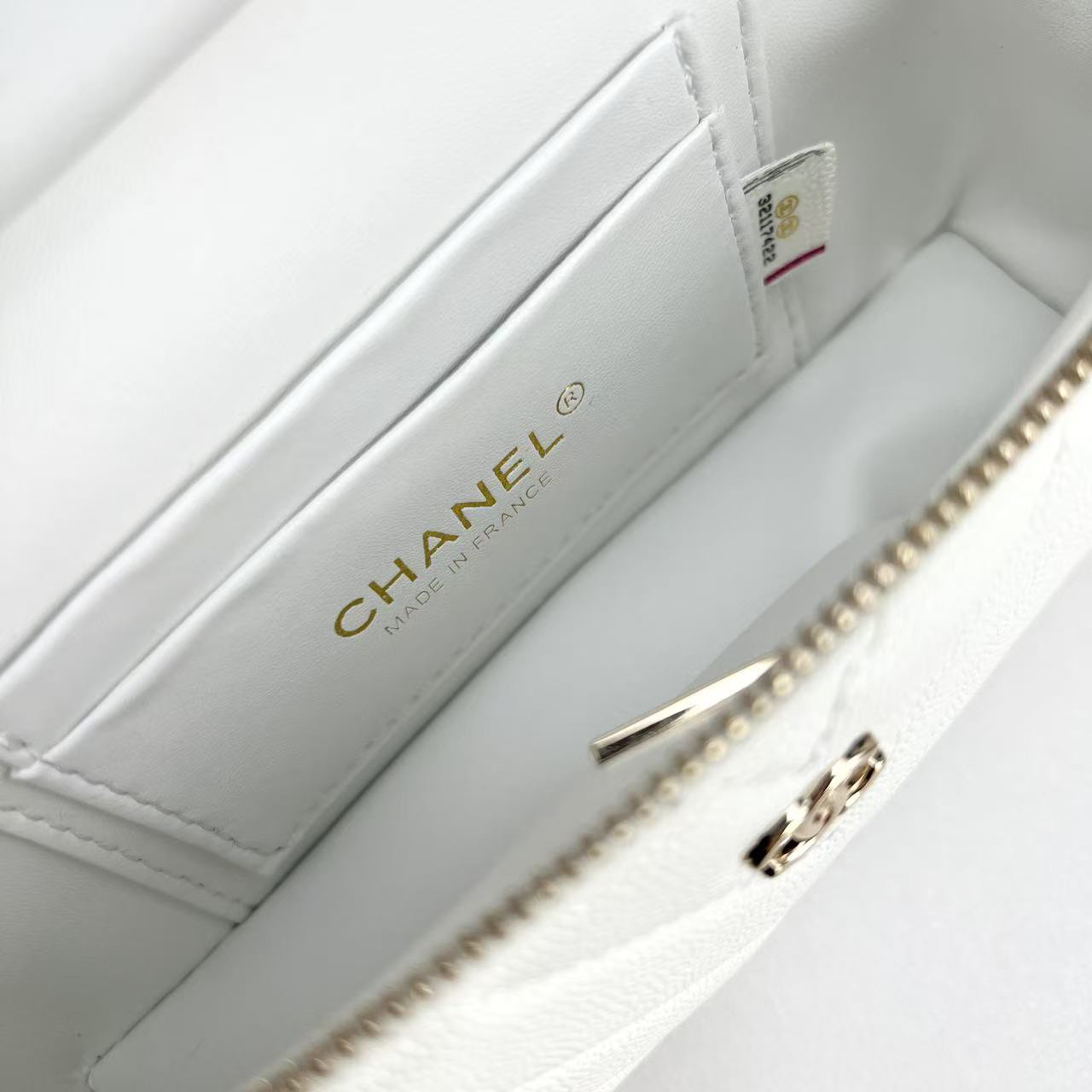 シャネル「CHANEL」のショルダーバッグ