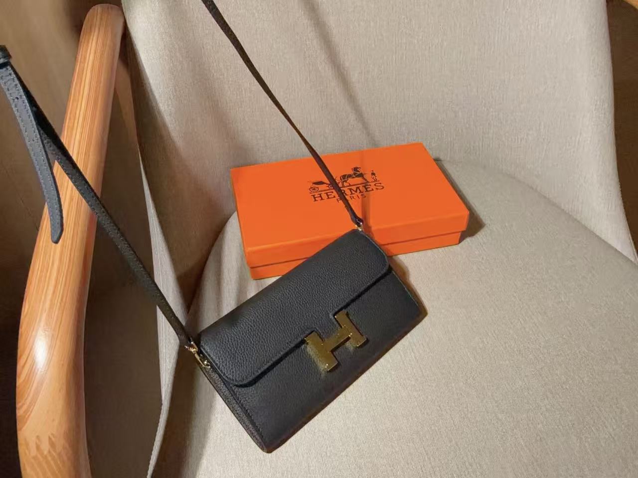エルメス「Hermès」さいふ