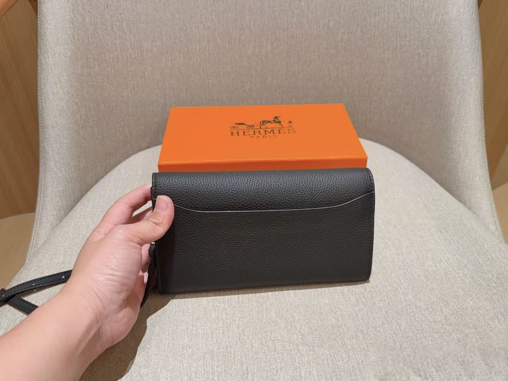 エルメス「Hermès」さいふ