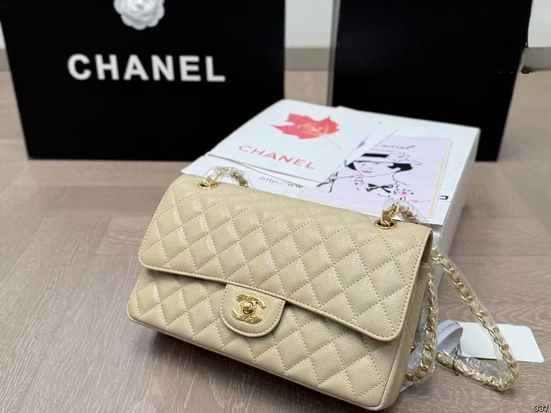 シャネル「CHANEL」ショルダーバッグ