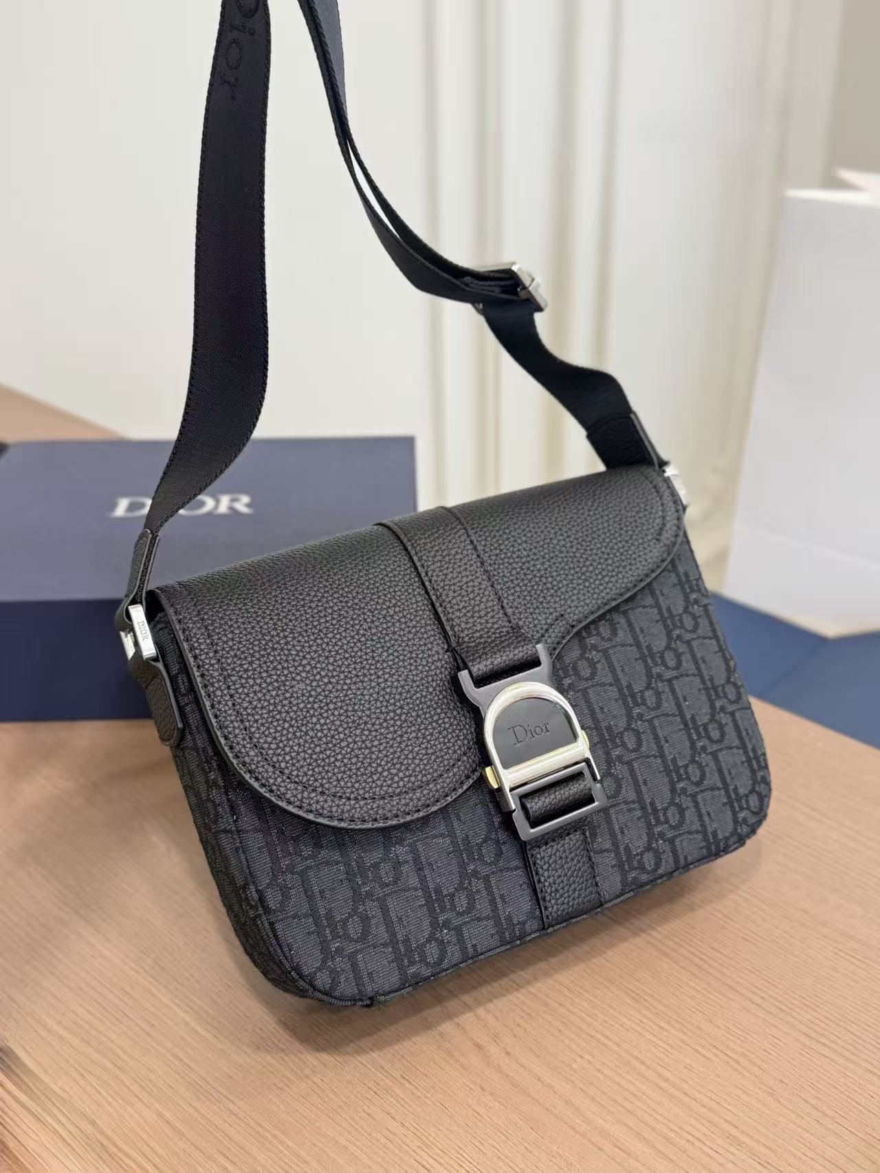 ディオール「Dior」ベルト