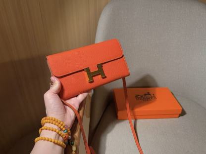 エルメス「Hermès」さいふ