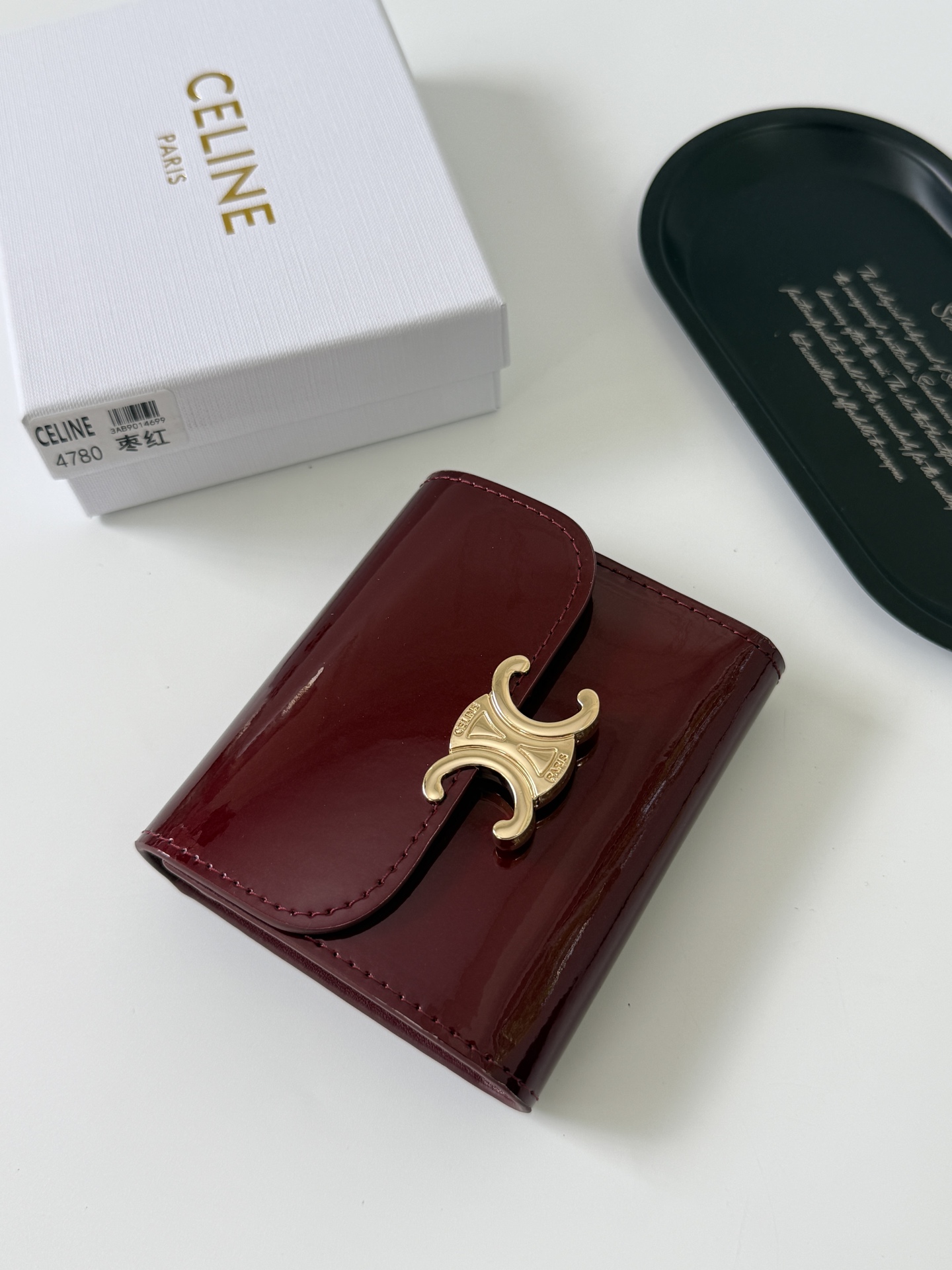 セリーヌ「Celine」の財布