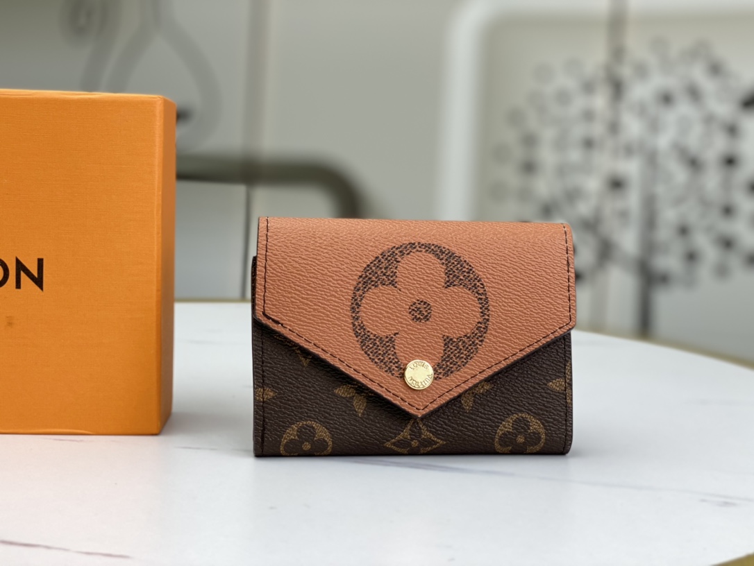 ルイ・ヴィトン「Louis Vuitton」さいふ