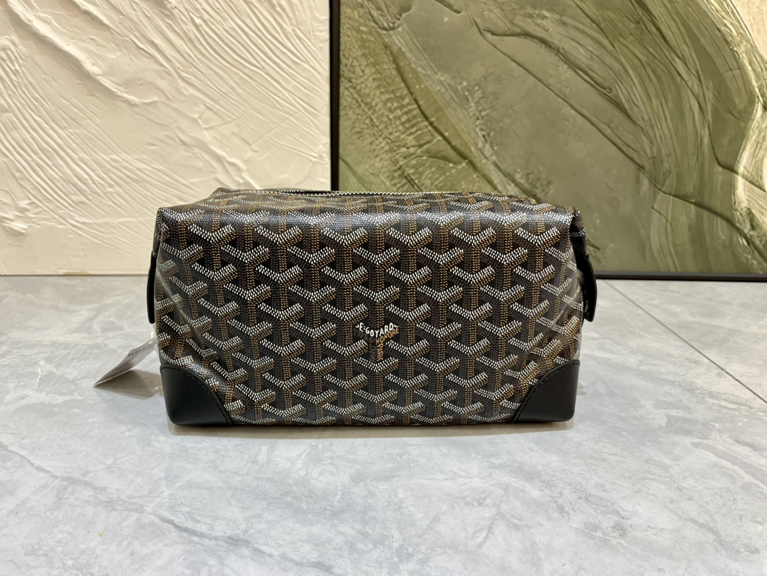 ゴヤール「Goyard」さいふ