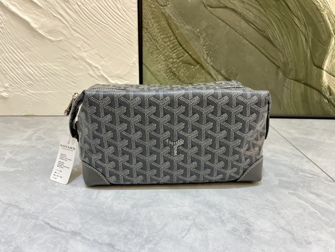ゴヤール「Goyard」さいふ