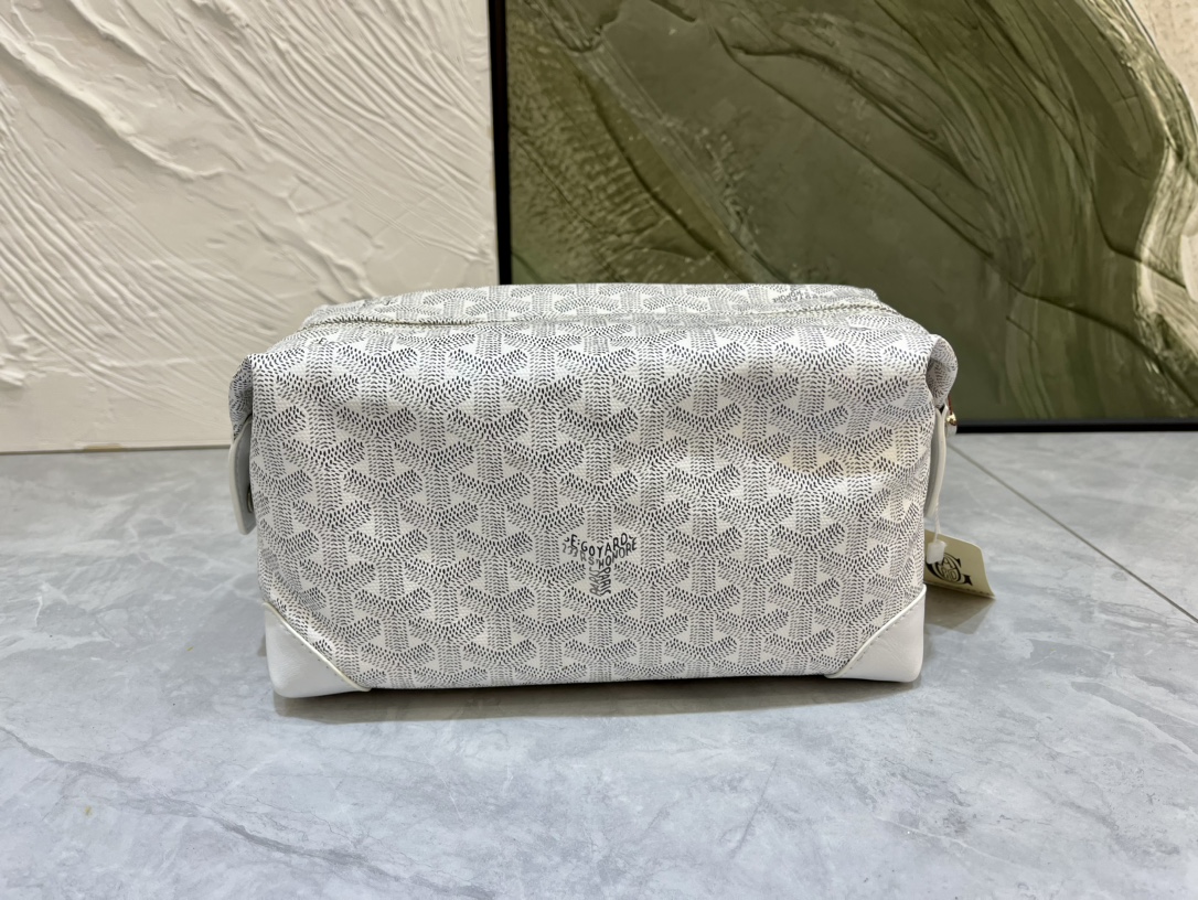 ゴヤール「Goyard」さいふ
