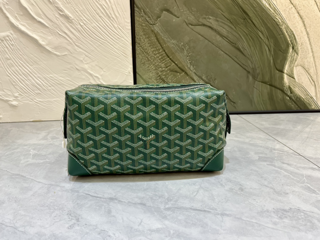 ゴヤール「Goyard」さいふ
