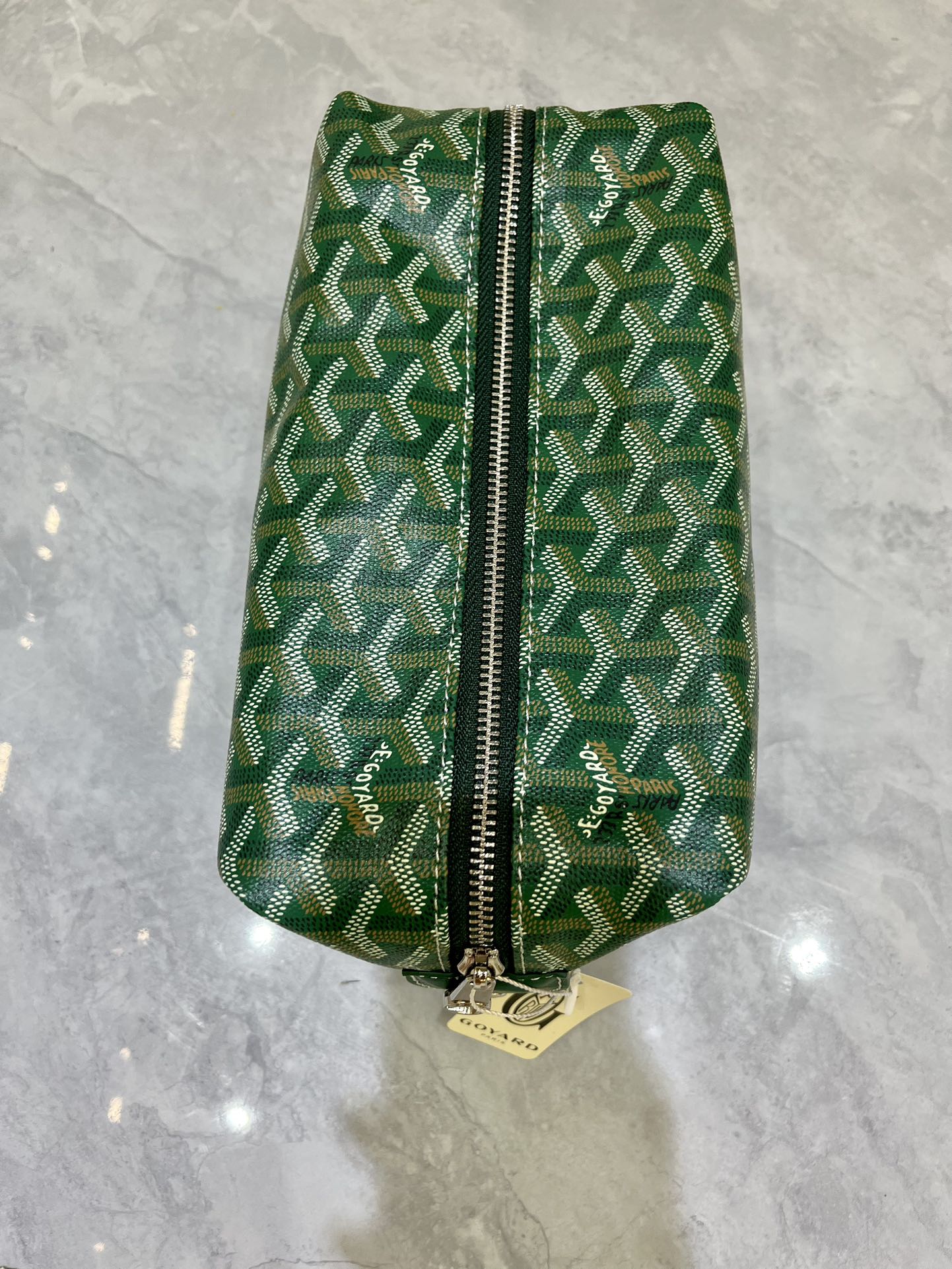 ゴヤール「Goyard」さいふ
