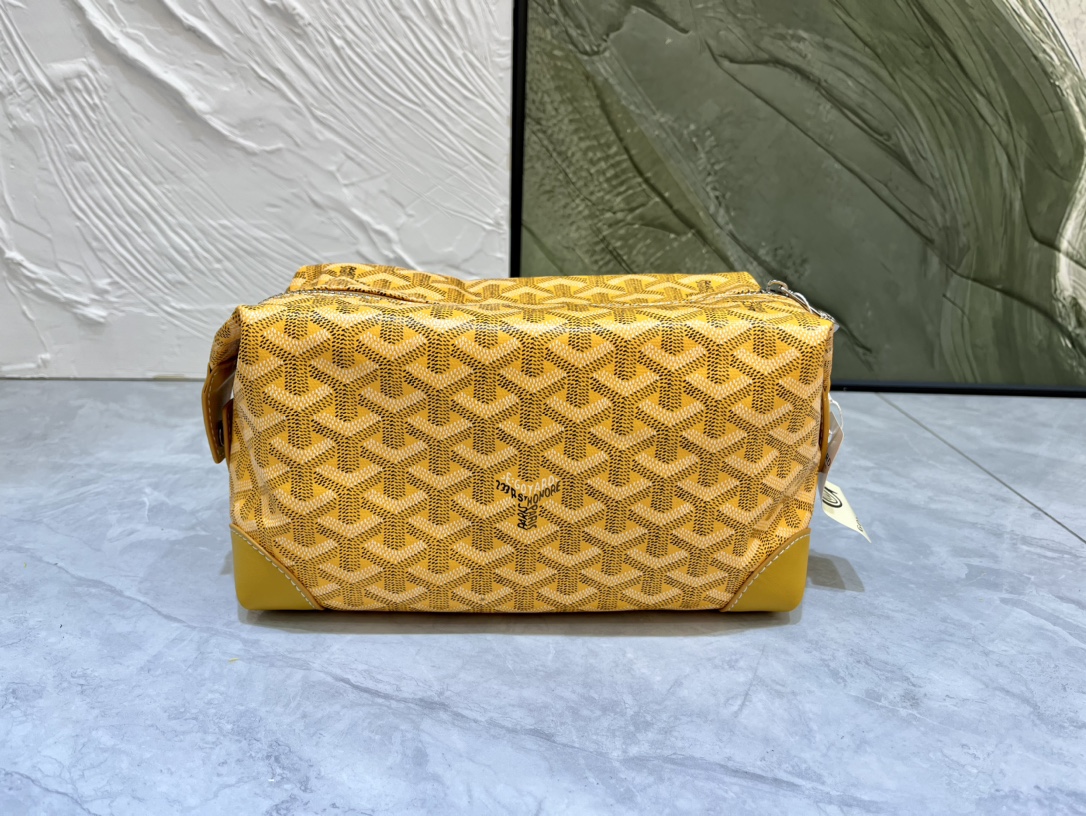 ゴヤール「Goyard」さいふ
