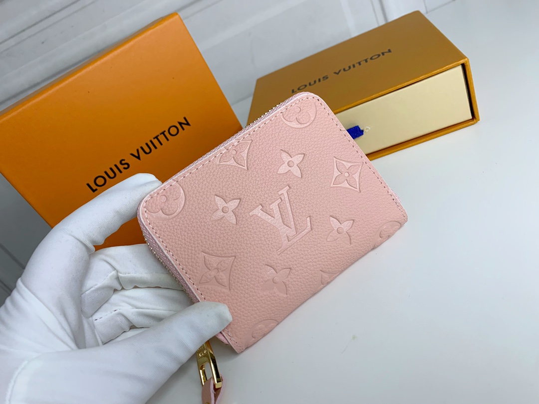 ルイ・ヴィトン「Louis Vuitton」さいふ