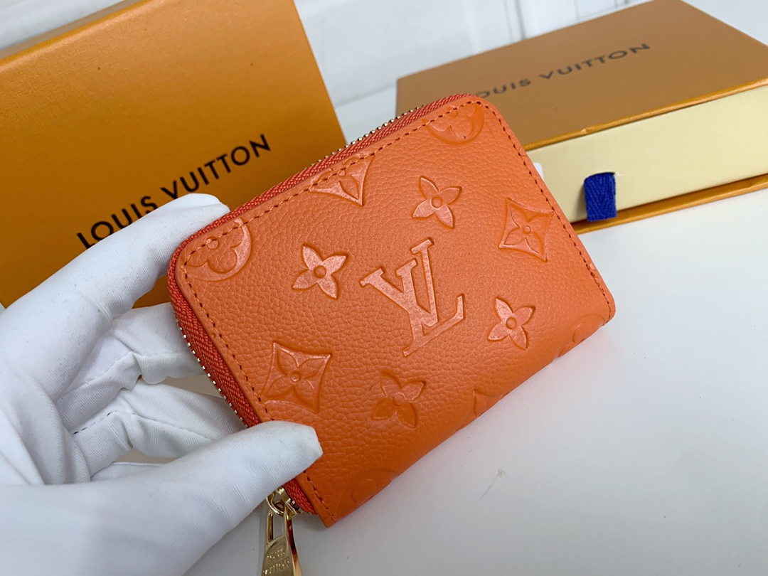 ルイ・ヴィトン「Louis Vuitton」さいふ