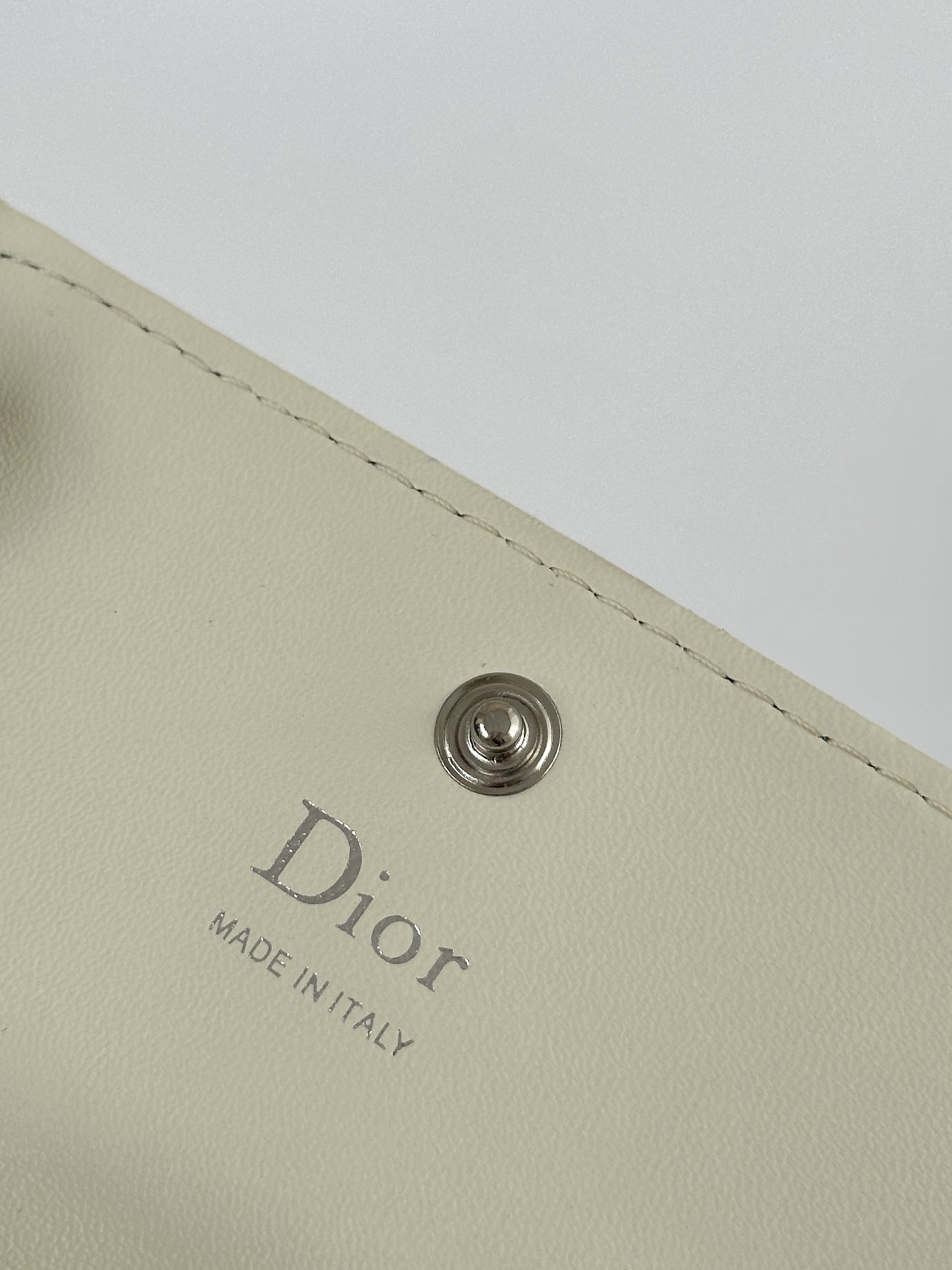 ディオール「Dior」さいふ