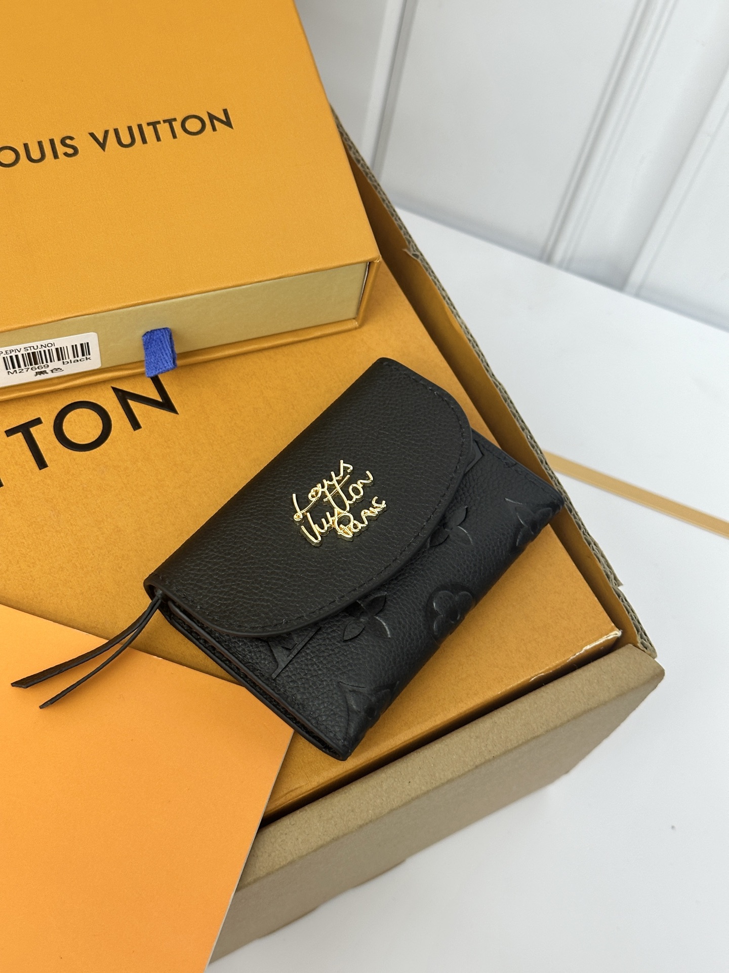 ルイ・ヴィトン「Louis Vuitton」さいふ