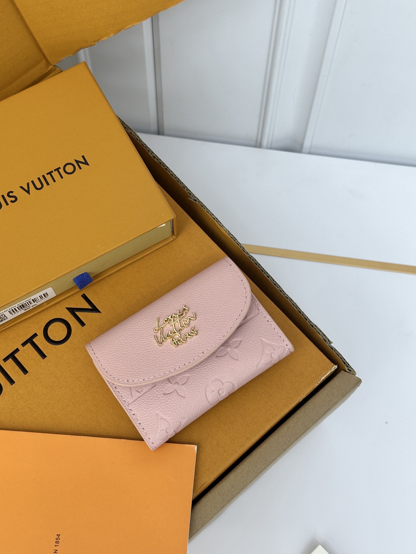 ルイ・ヴィトン「Louis Vuitton」さいふ