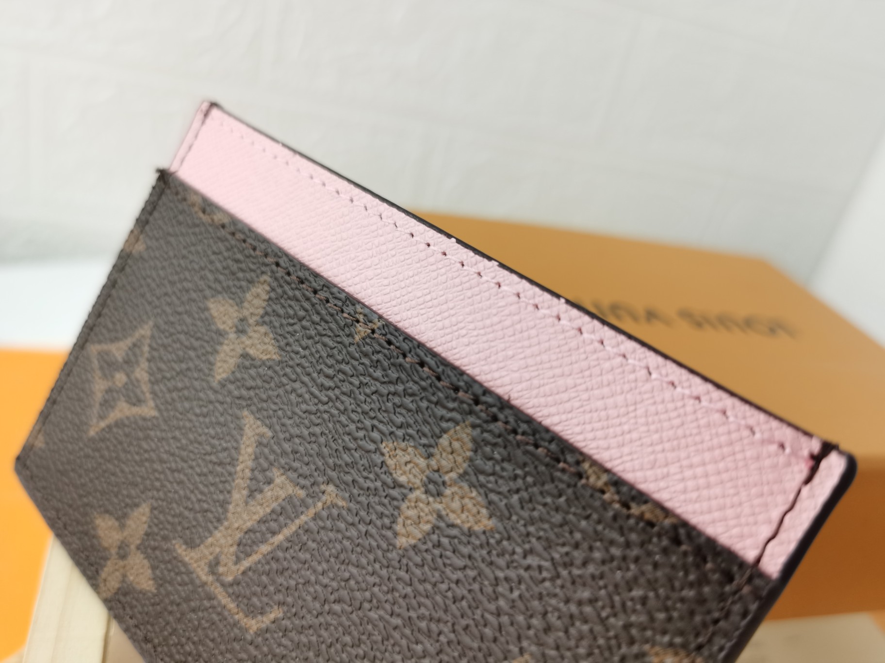 ルイ・ヴィトン「Louis Vuitton」さいふ
