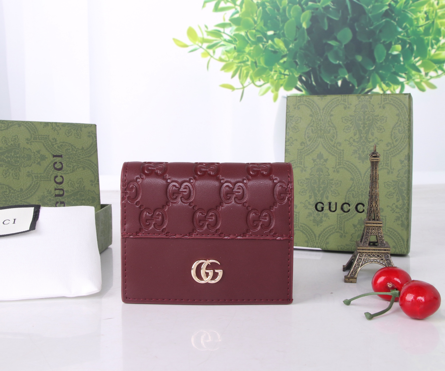 グッチ「Gucci」さいふ 