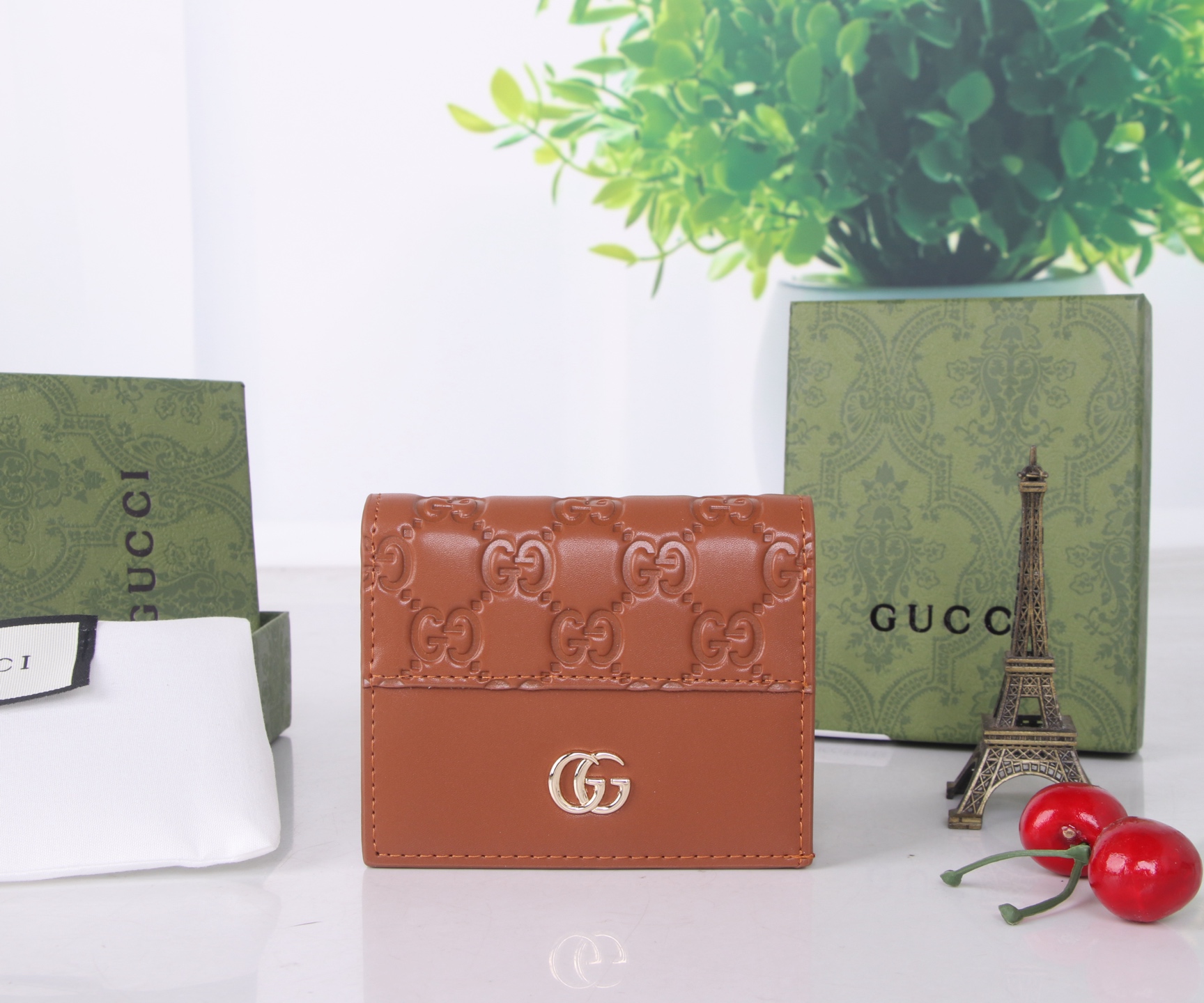 グッチ「Gucci」さいふ