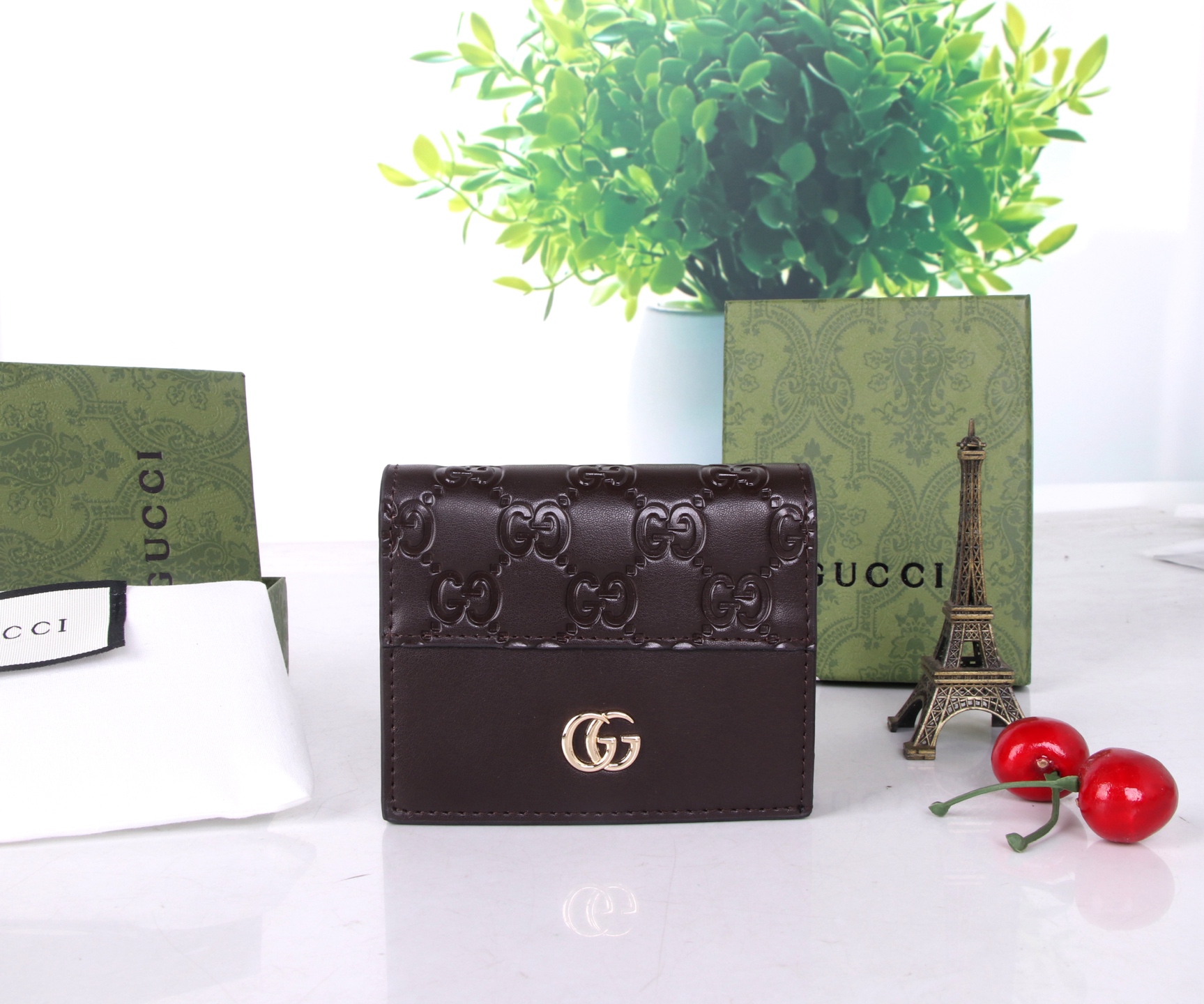 グッチ「Gucci」さいふ