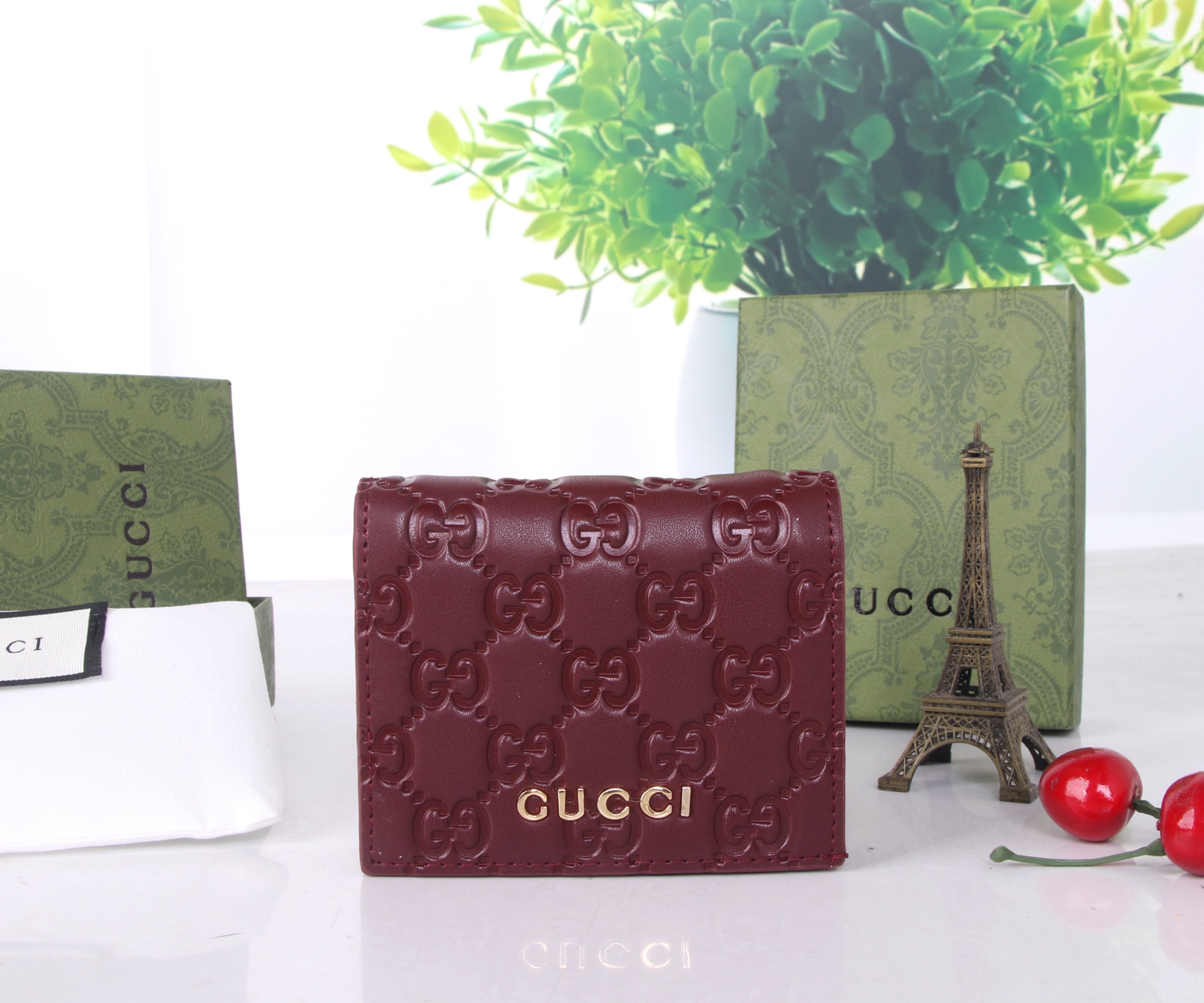 グッチ「Gucci」さいふ 