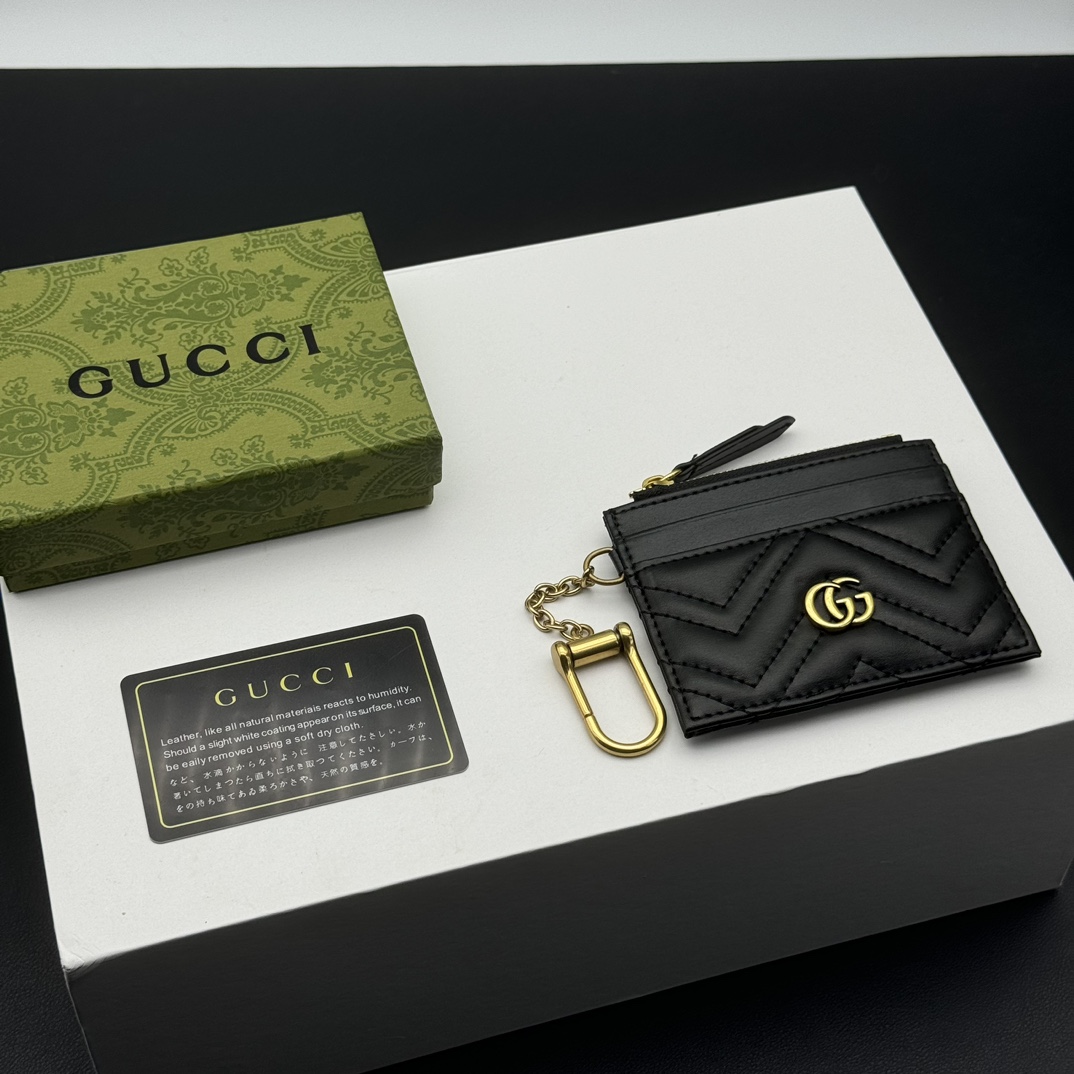 グッチ「Gucci」さいふ