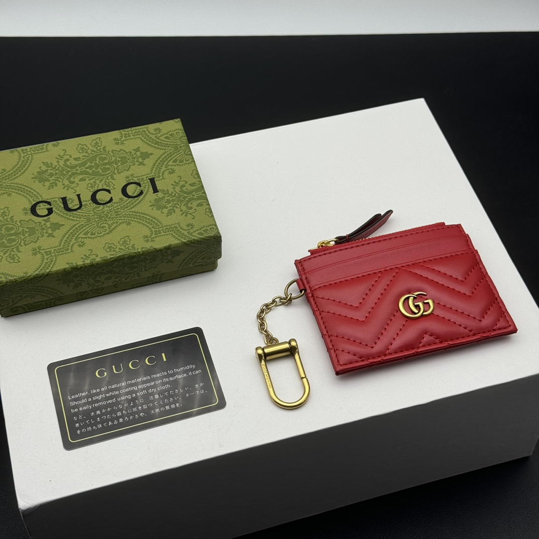グッチ「Gucci」さいふ